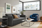 Room & Board Oxford Pop-Up Platform Sleeper Sofa