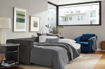 Room & Board Oxford Pop-Up Platform Sleeper Sofa