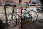 2008 Trek Madone 6.5 58cm