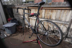 2008 Trek Madone 6.5 58cm