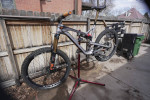 2018 YT Jeffsy CF Pro Race 27 XL