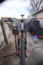 2018 YT Jeffsy CF Pro Race 27 XL