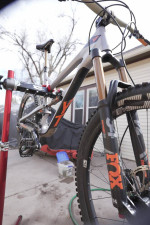 2018 YT Jeffsy CF Pro Race 27 XL