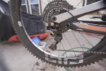 2018 YT Jeffsy CF Pro Race 27 XL