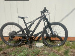 2022 Specialized Stumpjumper Alloy