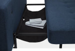Room & Board Convertible Sleeper Sofa