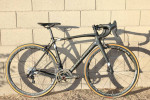 Rare 2016 Wilier Zero.6 Carbon Road Bike Med Super Record EPS