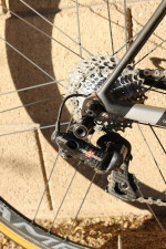Rare 2016 Wilier Zero.6 Carbon Road Bike Med Super Record EPS