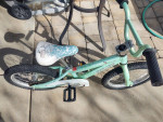 Specialized girls hotrock bike 16"