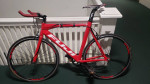 Fuji Track Pro