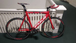 Fuji Track Pro