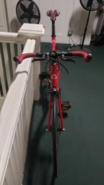Fuji Track Pro