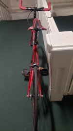Fuji Track Pro