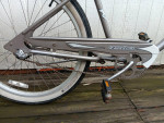 high end beach cruiser