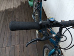 ladies Diamond Back hybrid commuter