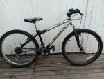 Jamis mountain bike