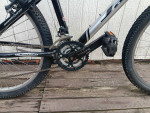 Jamis mountain bike