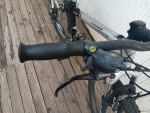 Jamis mountain bike