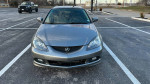 2006 Acura RSX 89,000 mi