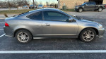 2006 Acura RSX 89,000 mi