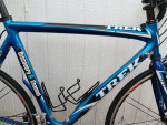 Trek carbon road bike 58cm