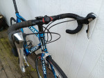 Trek carbon road bike 58cm