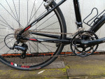 Trek kids gravel road bike 47cm