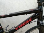 Trek kids gravel road bike 47cm