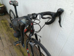 Trek kids gravel road bike 47cm