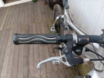 Azonic mountain bike