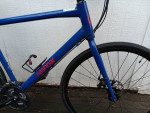 Nashbar hybrid road bike