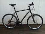 Specialized hybrid road bike