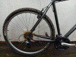 Specialized hybrid road bike