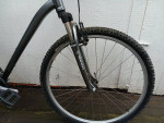 Specialized hybrid road bike