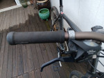 Specialized hybrid road bike
