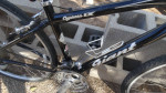 Giant Hybrid bike 27 spd