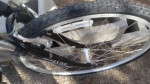Giant Hybrid bike 27 spd
