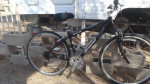 Giant Hybrid bike 27 spd