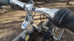 Giant Hybrid bike 27 spd