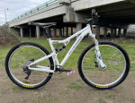Intense Spider 29 Full Suspension Mountain Bike