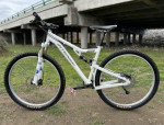 Intense Spider 29 Full Suspension Mountain Bike