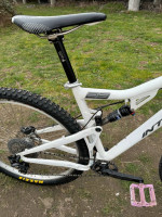 Intense Spider 29 Full Suspension Mountain Bike