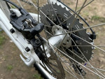 Intense Spider 29 Full Suspension Mountain Bike