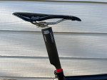 Giant Trials bike