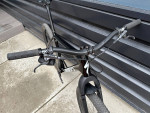 XL Epic S-Works HT with fork options