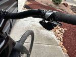 XL Epic S-Works HT with fork options