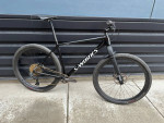 XL Epic HT S-Works with fork options