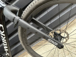 XL Epic HT S-Works with fork options