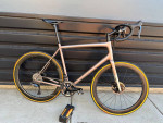 S-Works Aethos Dura Ace size 61