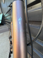S-Works Aethos Dura Ace size 61